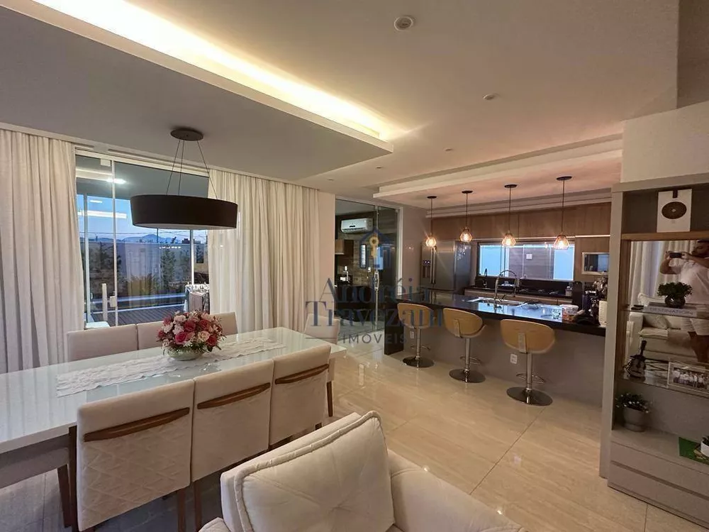 Casa de Condomínio, 3 quartos - Foto 11