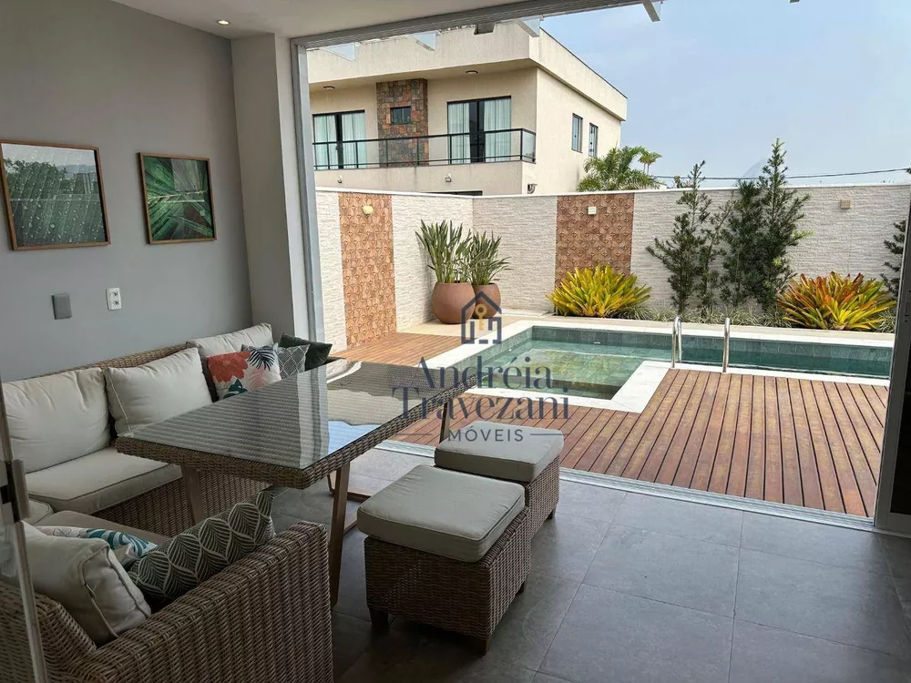 Casa de Condomínio, 3 quartos - Foto 6