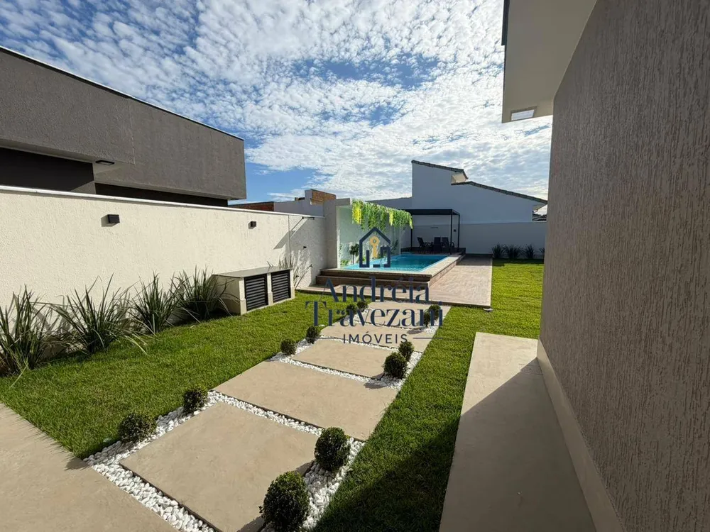 Casa, 3 quartos, 231 m² - Foto 16