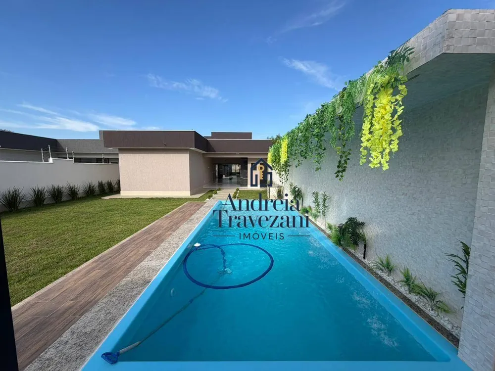 Casa, 3 quartos, 231 m² - Foto 22