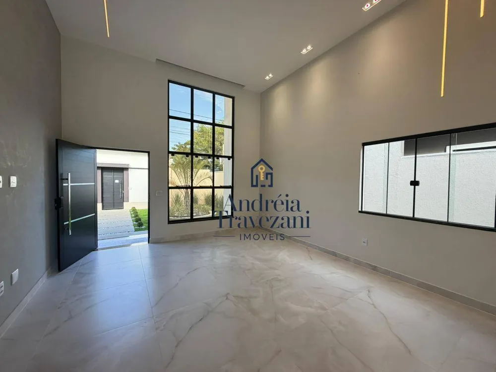 Casa, 3 quartos, 231 m² - Foto 4