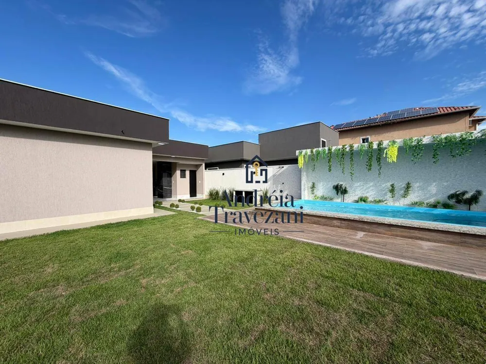 Casa, 3 quartos, 231 m² - Foto 19