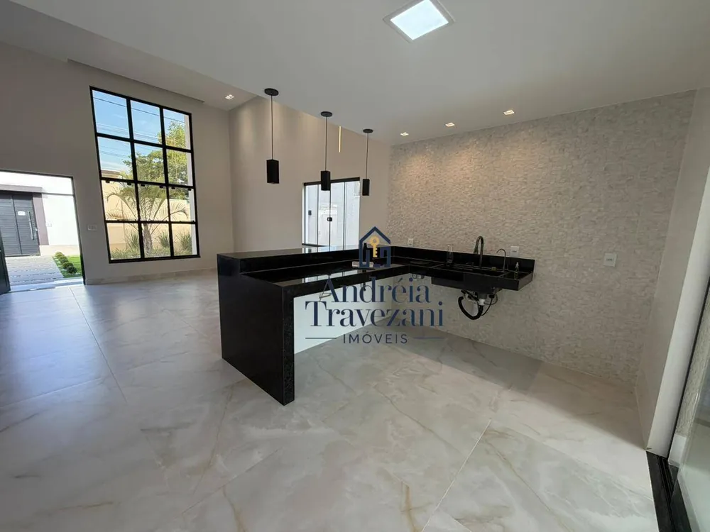 Casa, 3 quartos, 231 m² - Foto 6