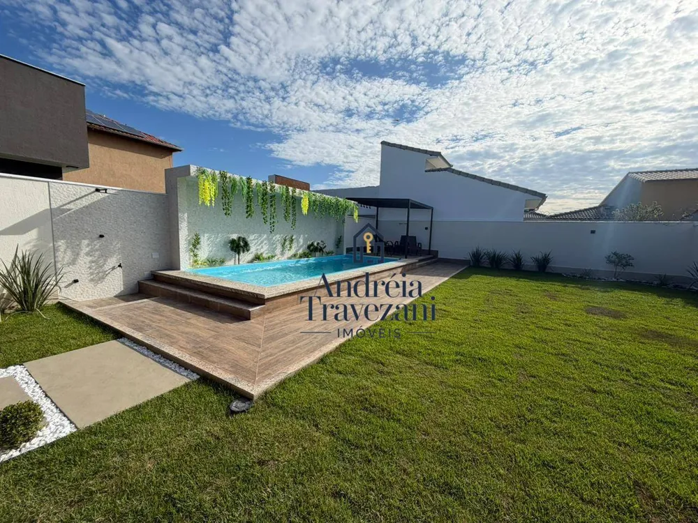 Casa, 3 quartos, 231 m² - Foto 18