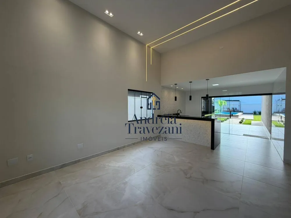 Casa, 3 quartos, 231 m² - Foto 3