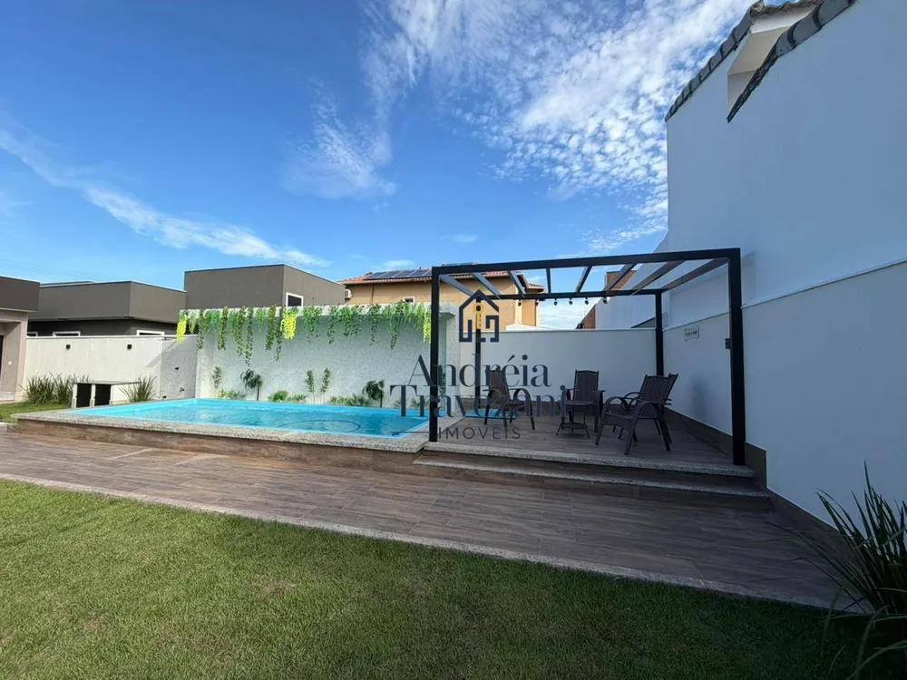 Casa, 3 quartos, 231 m² - Foto 23