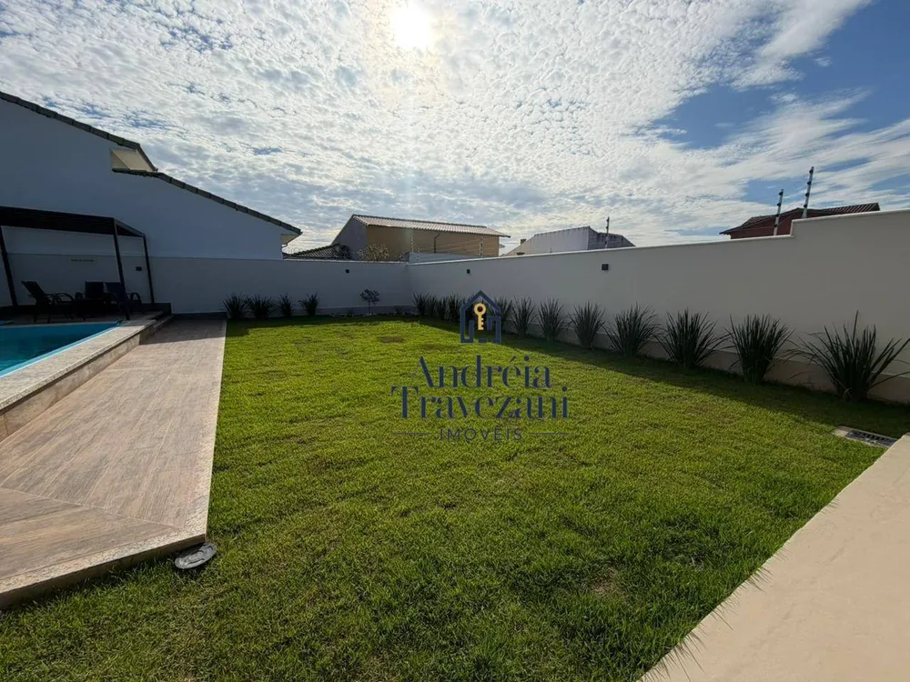 Casa, 3 quartos, 231 m² - Foto 17