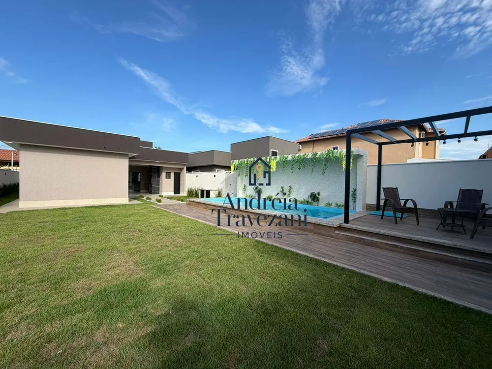 Casa, 3 quartos, 231 m² - Foto 21