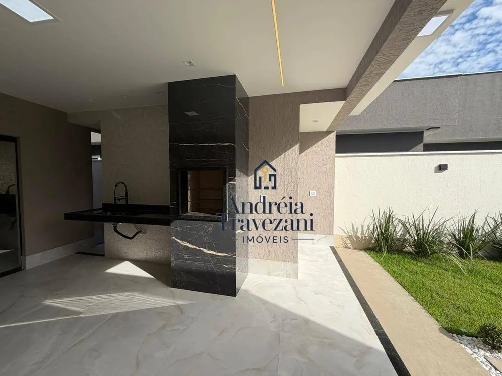 Casa, 3 quartos, 231 m² - Foto 20