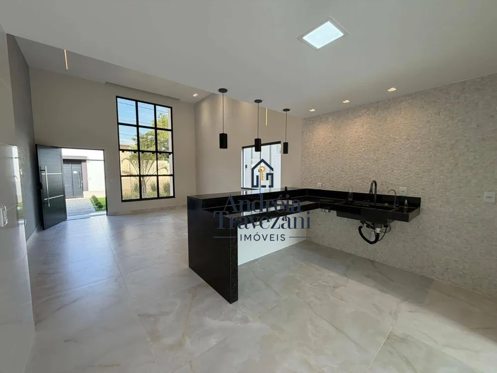 Casa, 3 quartos, 231 m² - Foto 5