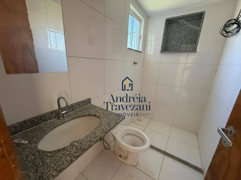 Casa de Condomínio, 3 quartos - Foto 9