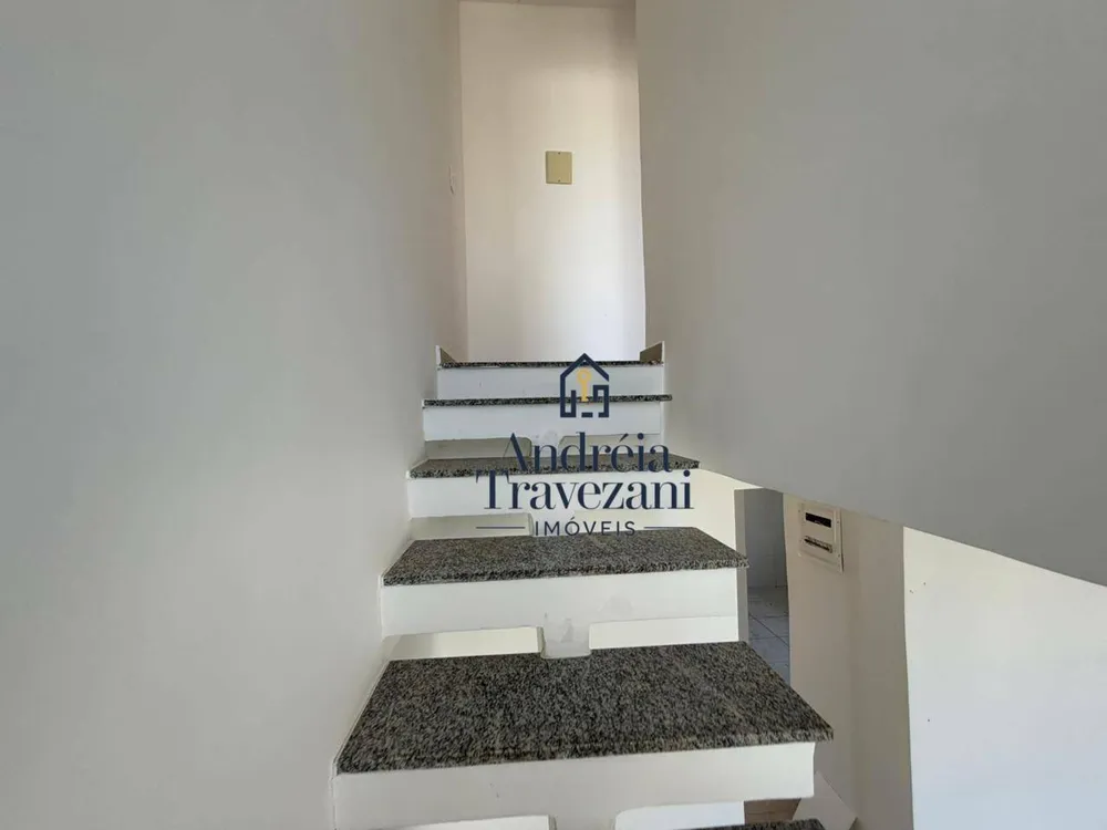 Casa de Condomínio, 3 quartos - Foto 11