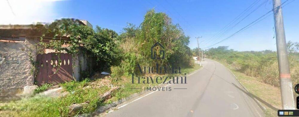 Terreno, 769 m² - Foto 2