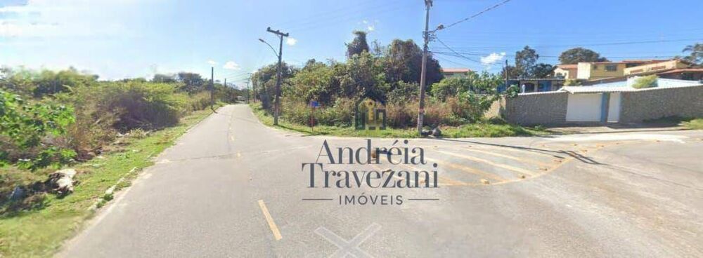 Terreno, 769 m² - Foto 1