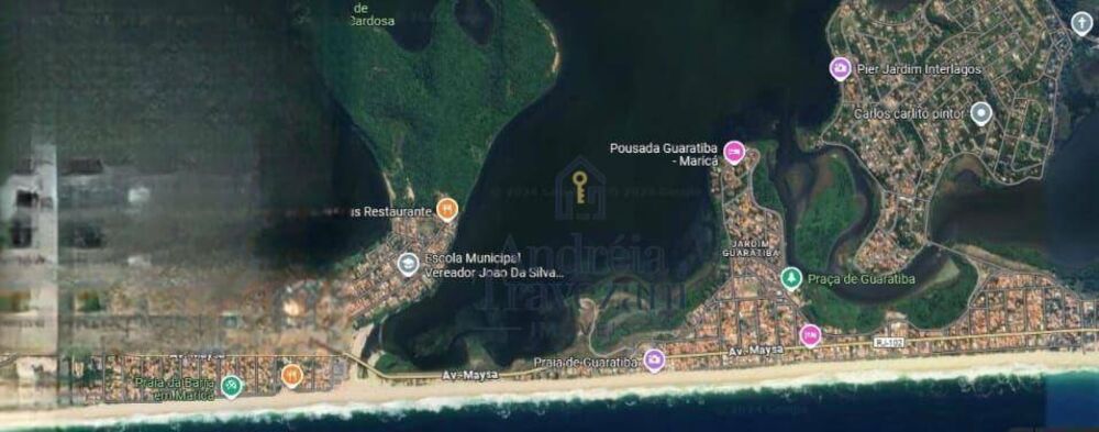 Terreno, 769 m² - Foto 3