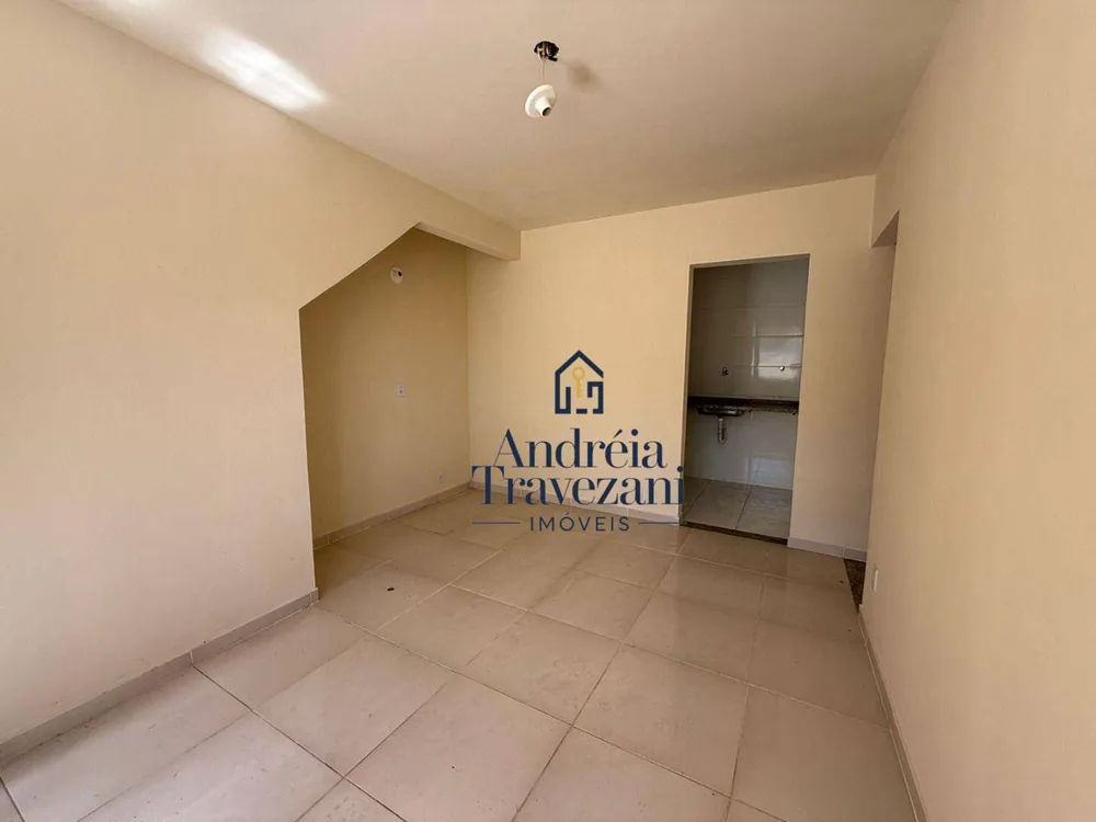 Casa, 2 quartos, 80 m² - Foto 2