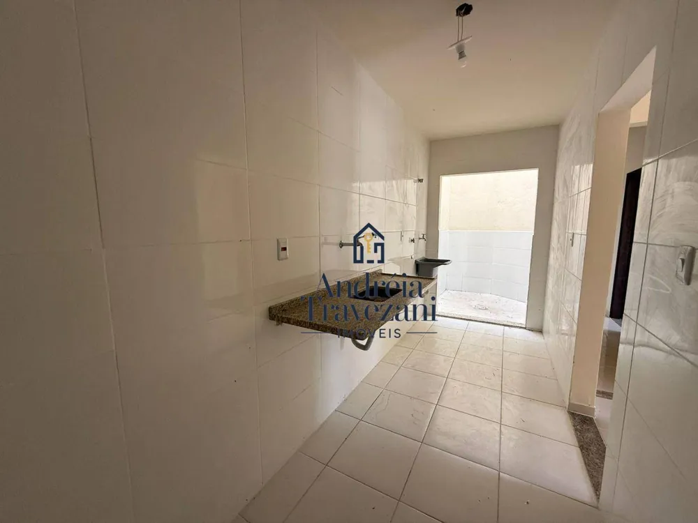 Casa, 2 quartos, 80 m² - Foto 11