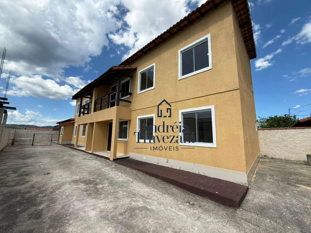 Casa, 2 quartos, 80 m² - Foto 1