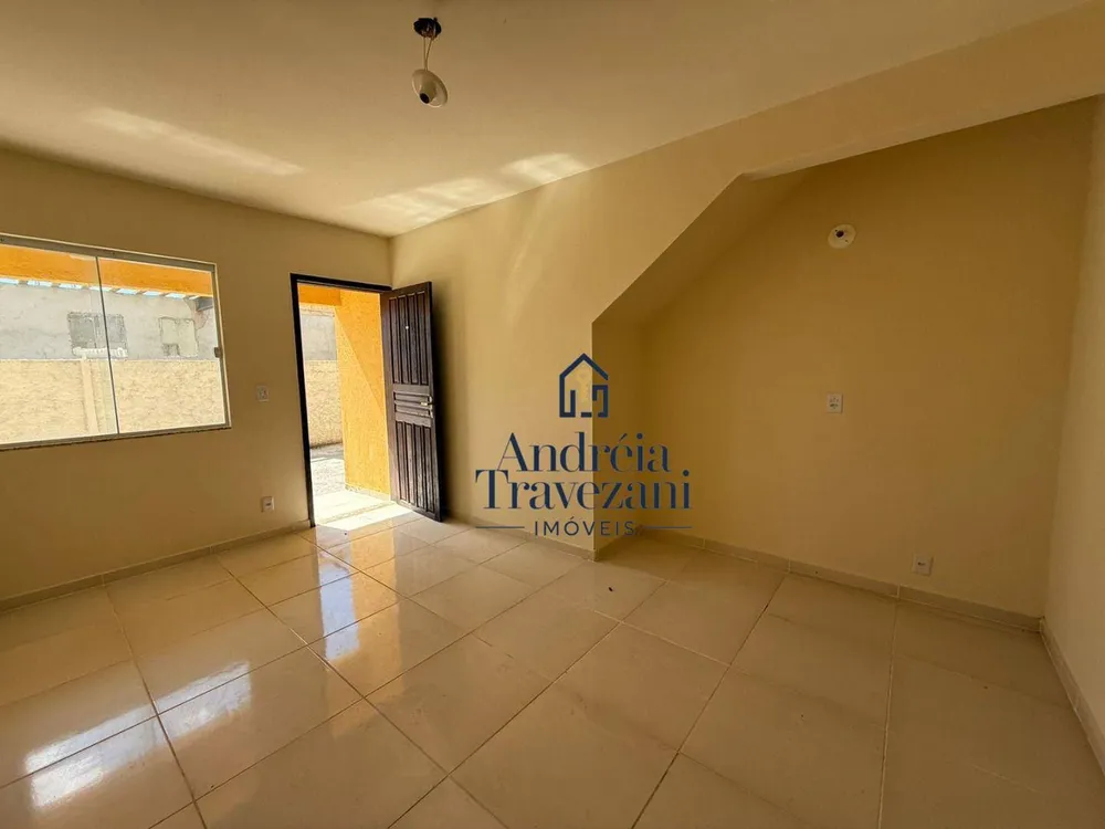 Casa, 2 quartos, 80 m² - Foto 3