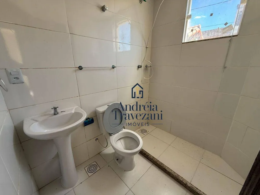 Casa, 2 quartos, 80 m² - Foto 9