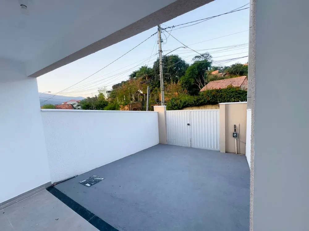 Casa, 2 quartos, 80 m² - Foto 3