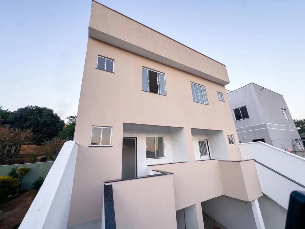 Casa, 2 quartos, 80 m² - Foto 14