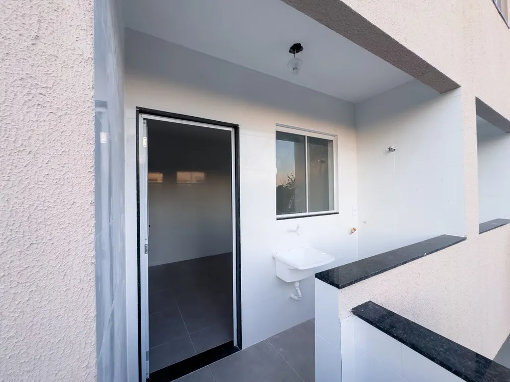 Casa, 2 quartos, 80 m² - Foto 5