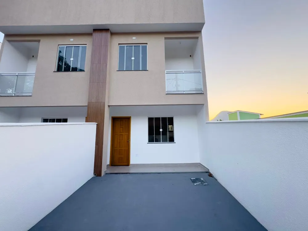Casa, 2 quartos, 80 m² - Foto 6