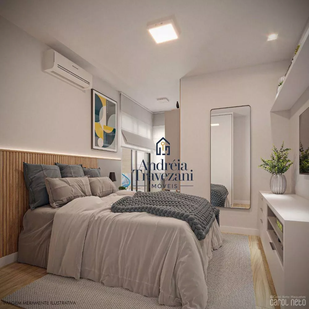 Apartamento, 2 quartos, 81 m² - Foto 10