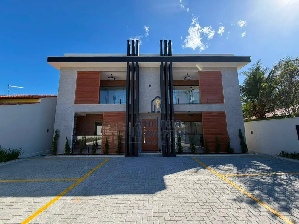 Apartamento, 2 quartos, 81 m² - Foto 2
