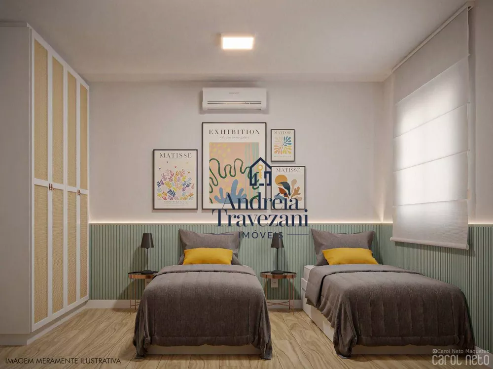 Apartamento, 2 quartos, 81 m² - Foto 8