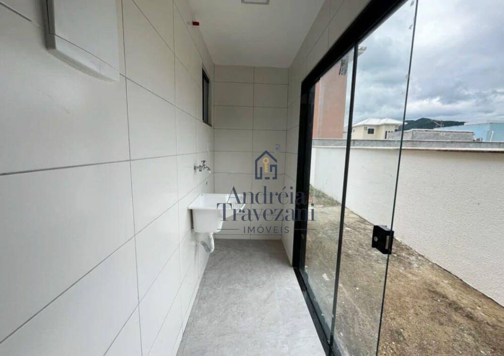 Casa de Condomínio, 2 quartos - Foto 11