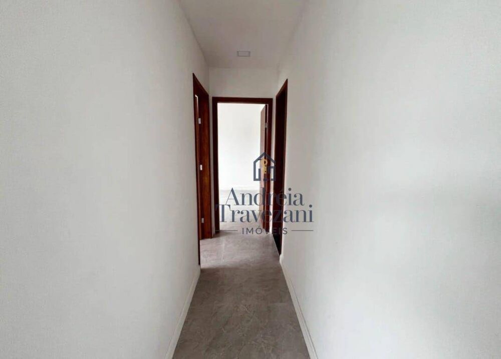 Casa de Condomínio, 2 quartos - Foto 10