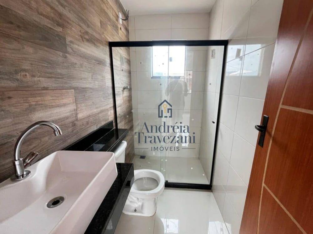 Casa de Condomínio, 2 quartos - Foto 15