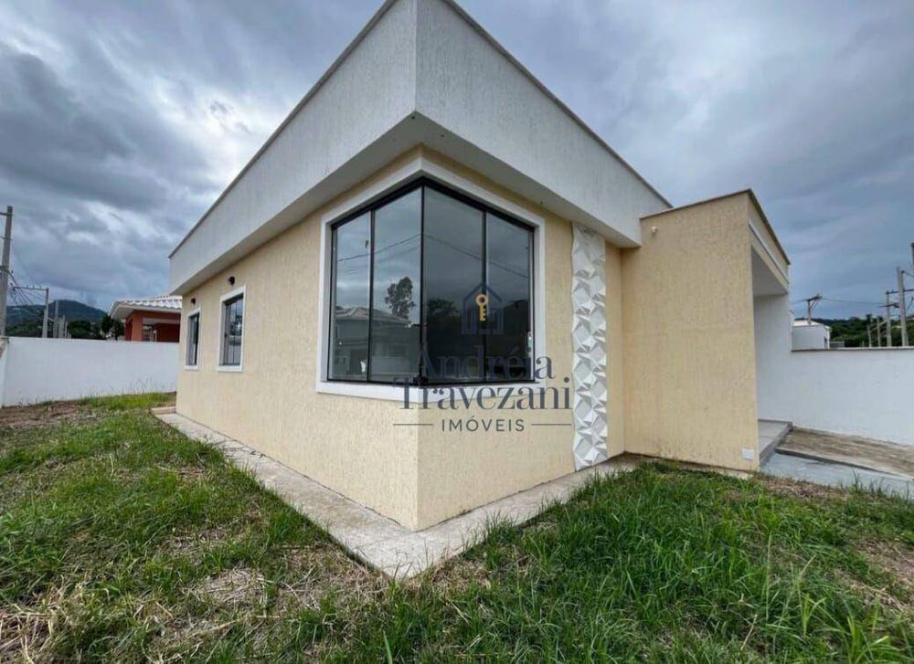 Casa de Condomínio, 2 quartos - Foto 4