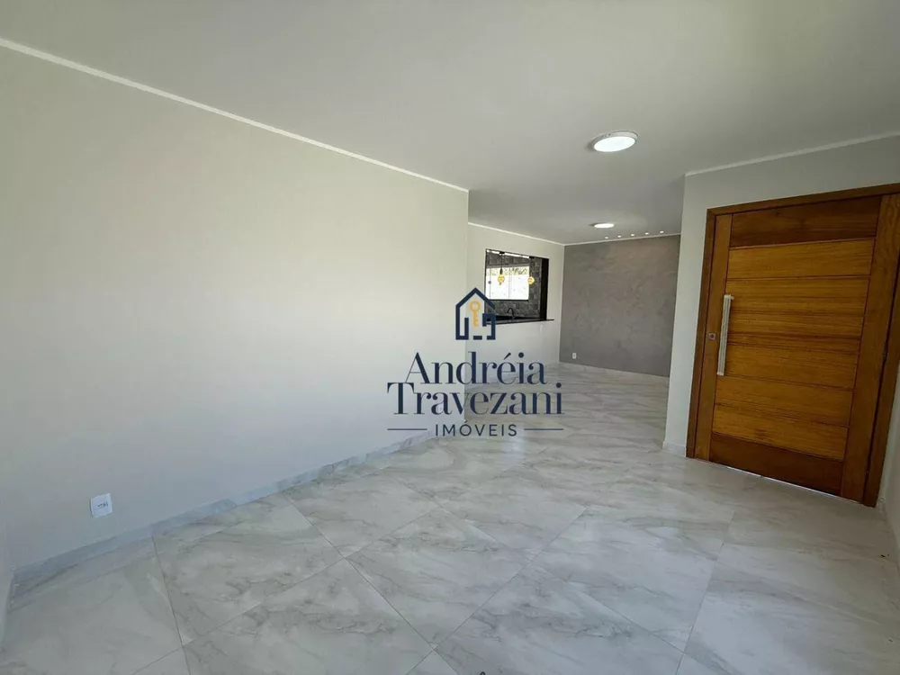 Casa, 3 quartos, 99 m² - Foto 5