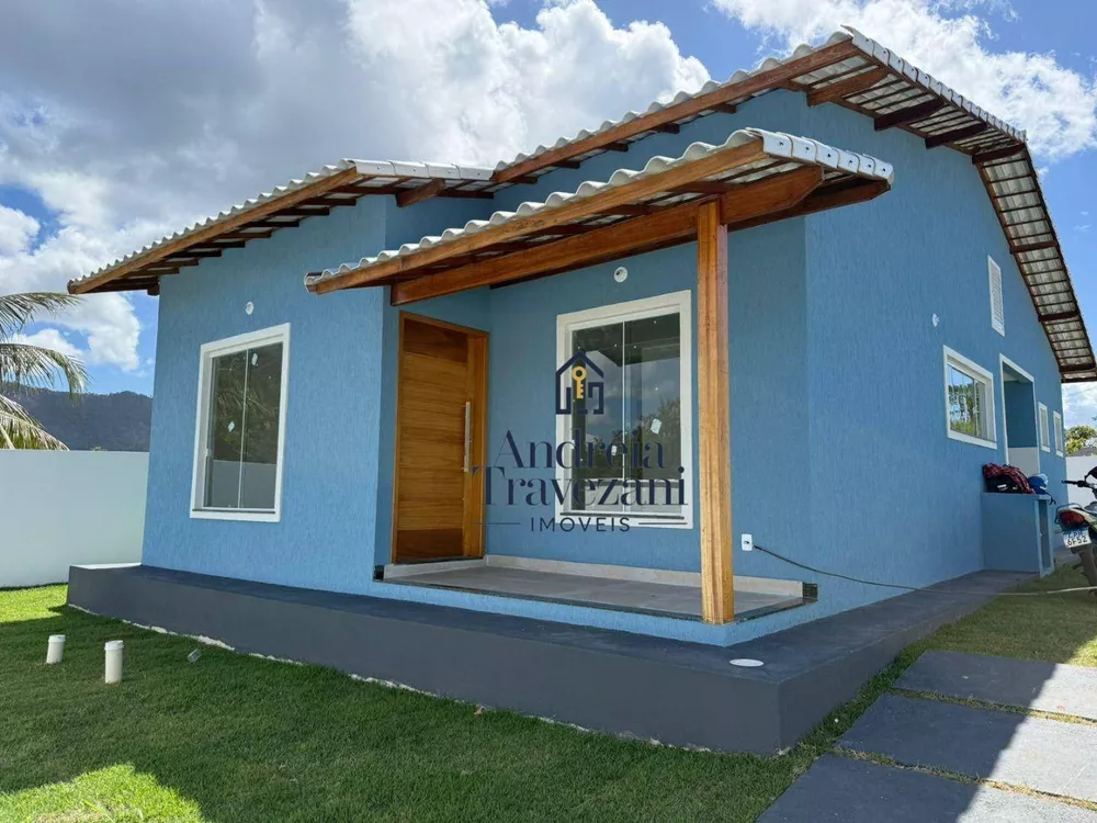 Casa, 3 quartos, 99 m² - Foto 2