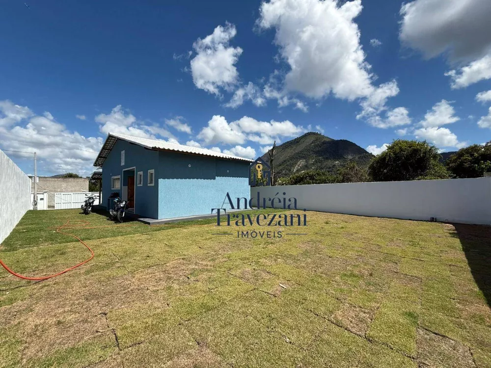Casa, 3 quartos, 99 m² - Foto 20