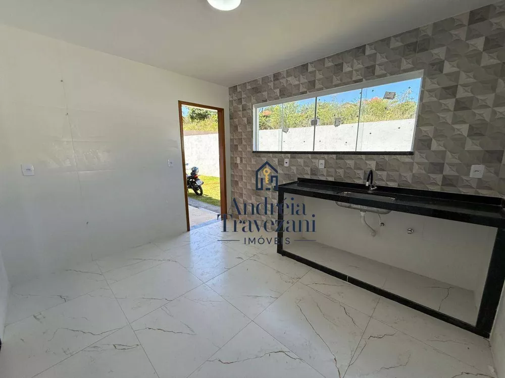 Casa, 3 quartos, 99 m² - Foto 9