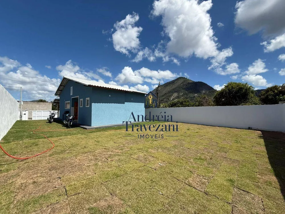 Casa, 3 quartos, 99 m² - Foto 21