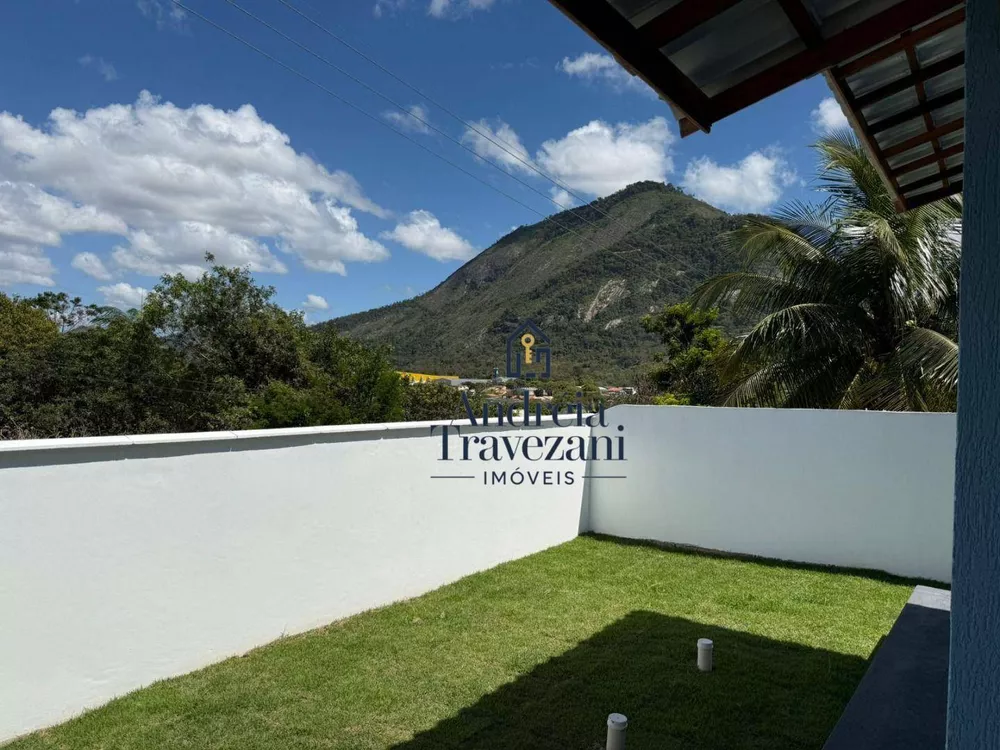 Casa, 3 quartos, 99 m² - Foto 22