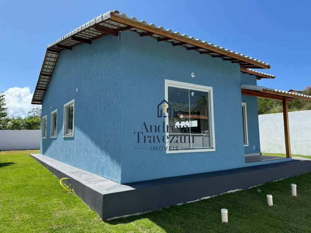 Casa, 3 quartos, 99 m² - Foto 3