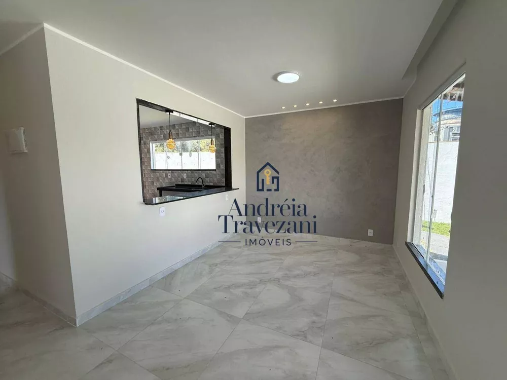 Casa, 3 quartos, 99 m² - Foto 6