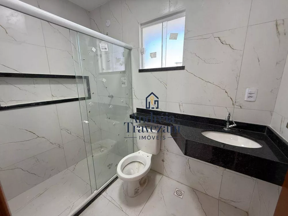 Casa, 3 quartos, 99 m² - Foto 11