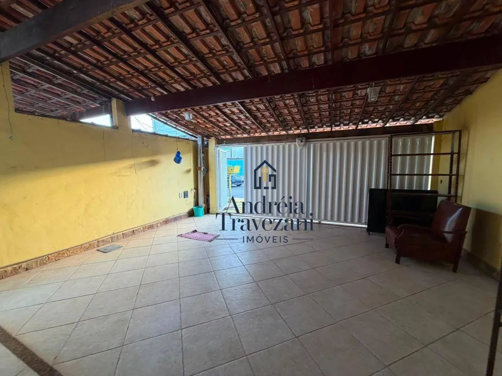 Casa, 2 quartos, 80 m² - Foto 12