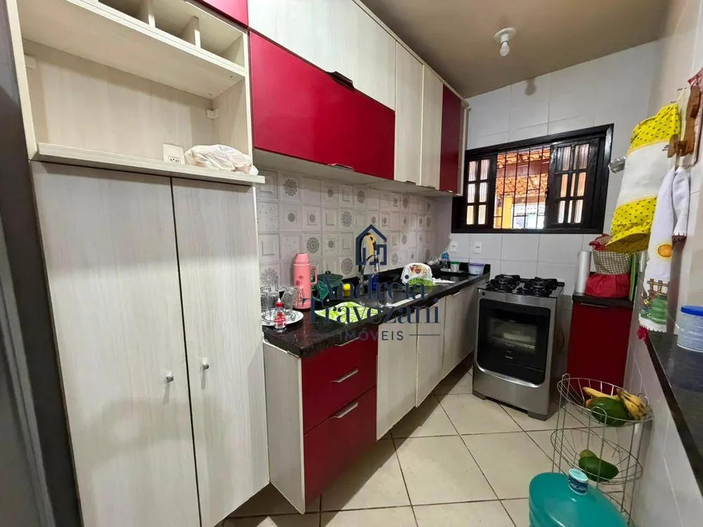 Casa, 2 quartos, 80 m² - Foto 3