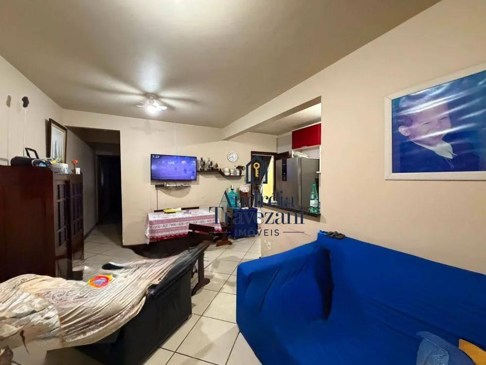 Casa, 2 quartos, 80 m² - Foto 2