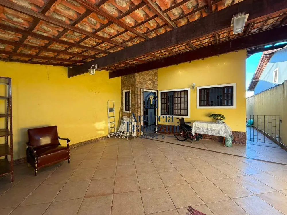 Casa, 2 quartos, 80 m² - Foto 1