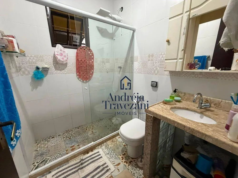 Casa, 2 quartos, 80 m² - Foto 4