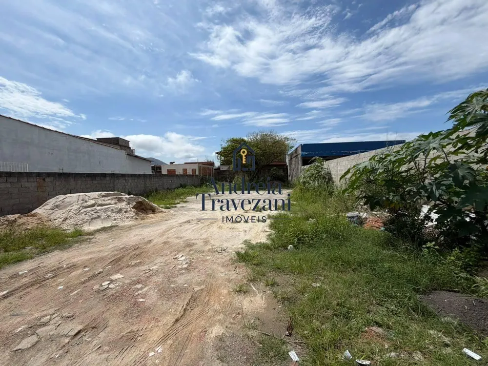 Terreno, 480 m² - Foto 1